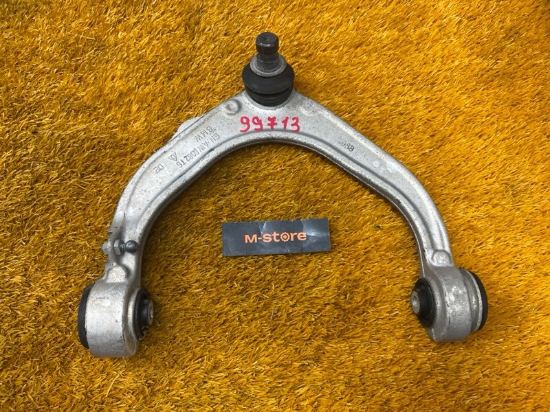 Рычаг подвески верхний, 3500 рублей, Красноярск