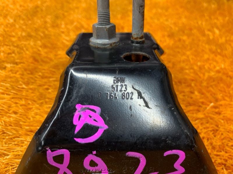 скоба капота, 500 рублей, Красноярск