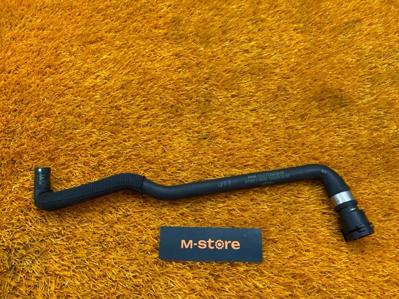 Патрубок системы охлаждения, 600 рублей, Красноярск