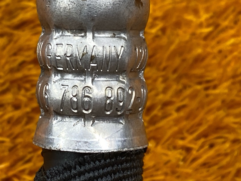 шланг гидроусилителя, 1000 рублей, Красноярск