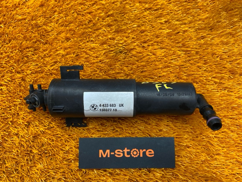 Форсунка омывателя фары, 3000 рублей, Красноярск