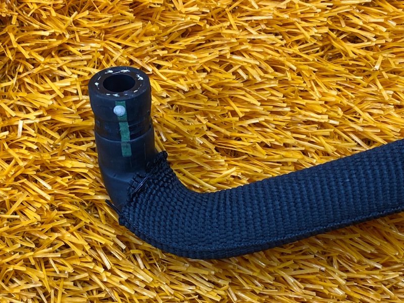 Патрубок системы охлаждения, 600 рублей, Красноярск