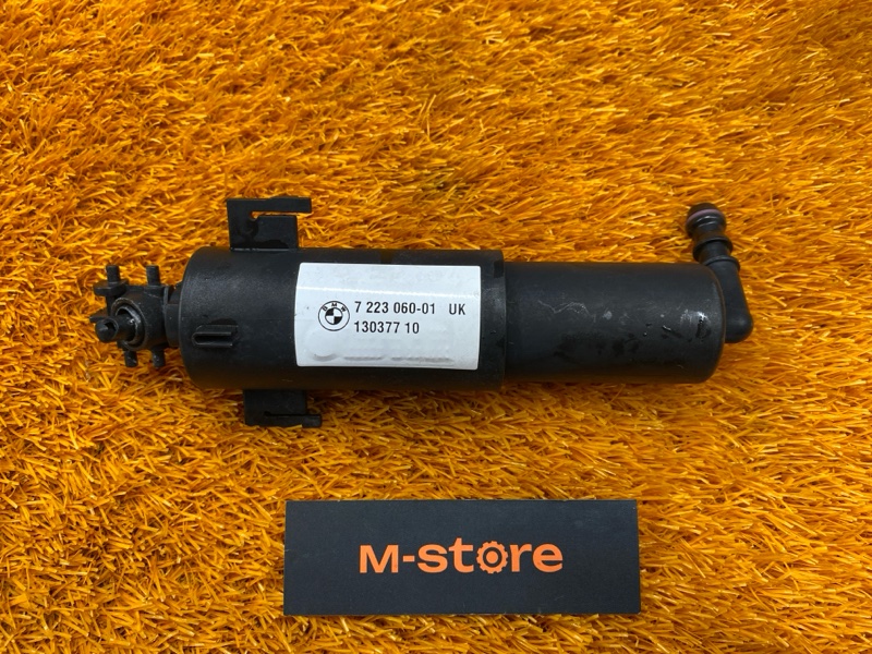 Форсунка омывателя фары, 3000 рублей, Красноярск