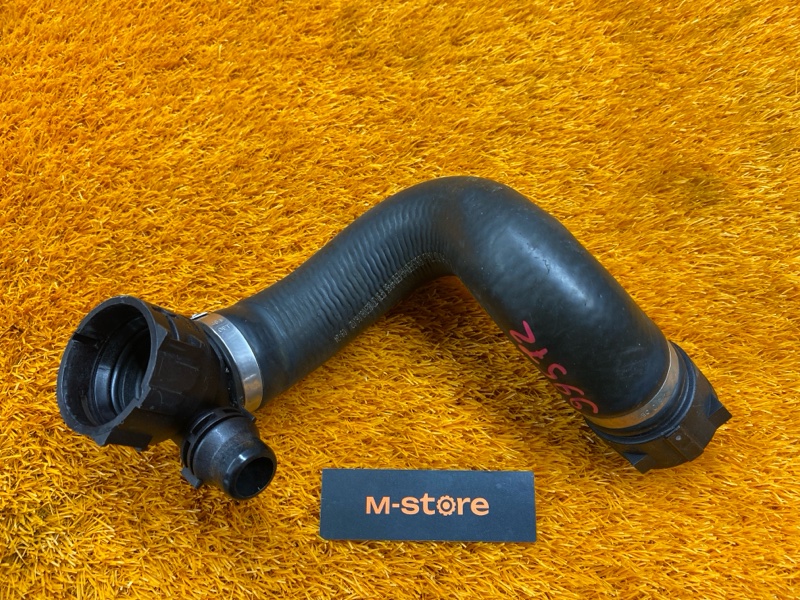 Патрубок радиатора нижний, 1500 рублей, Красноярск