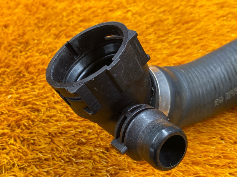 Патрубок радиатора нижний, 1500 рублей, Красноярск