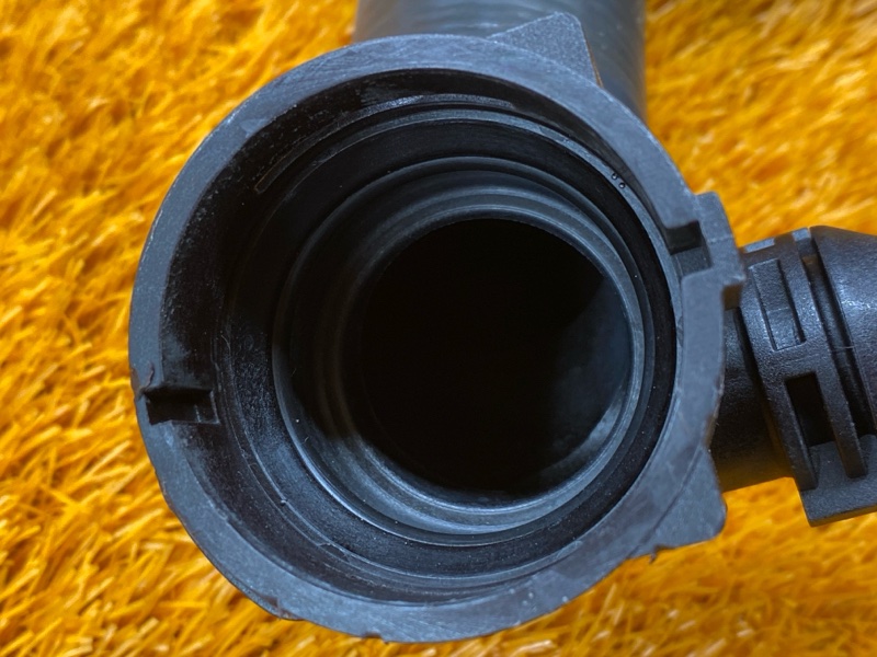 Патрубок радиатора нижний, 1500 рублей, Красноярск