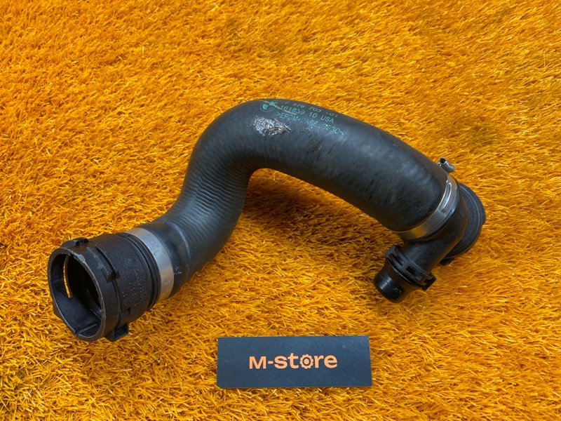 Патрубок радиатора нижний, 1500 рублей, Красноярск