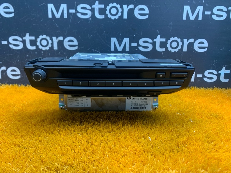 Магнитола, 12000 рублей, Красноярск