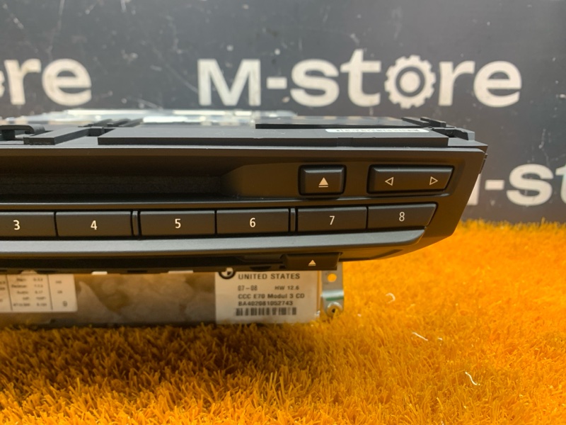 Магнитола, 12000 рублей, Красноярск