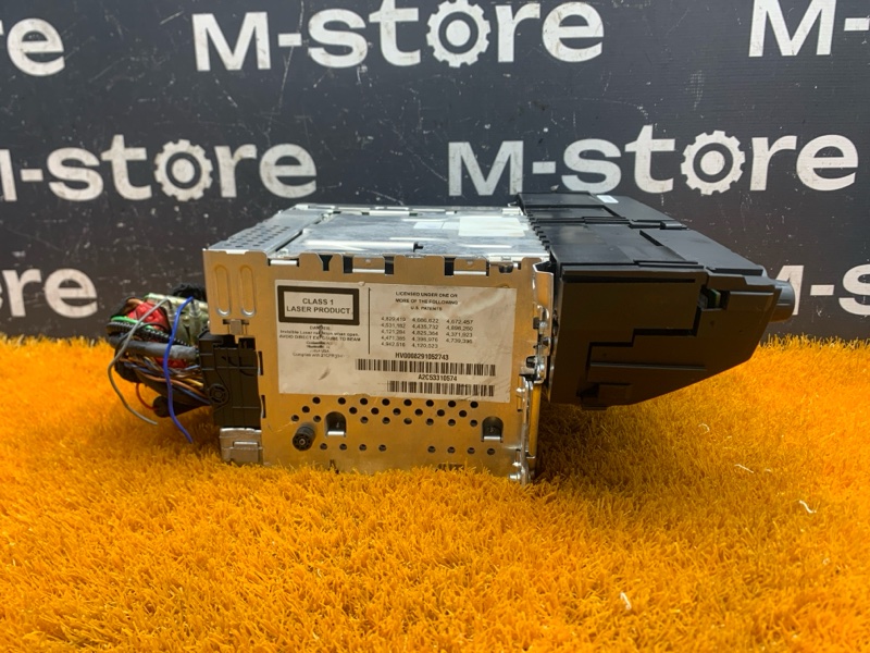 Магнитола, 12000 рублей, Красноярск