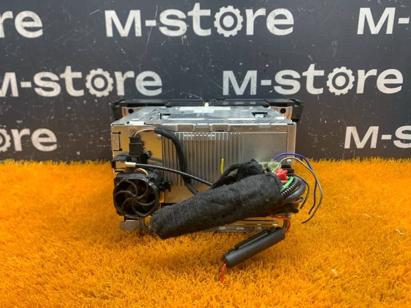 Магнитола, 12000 рублей, Красноярск