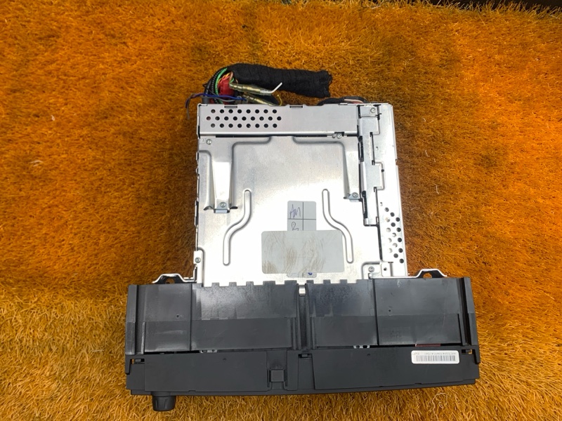 Магнитола, 12000 рублей, Красноярск