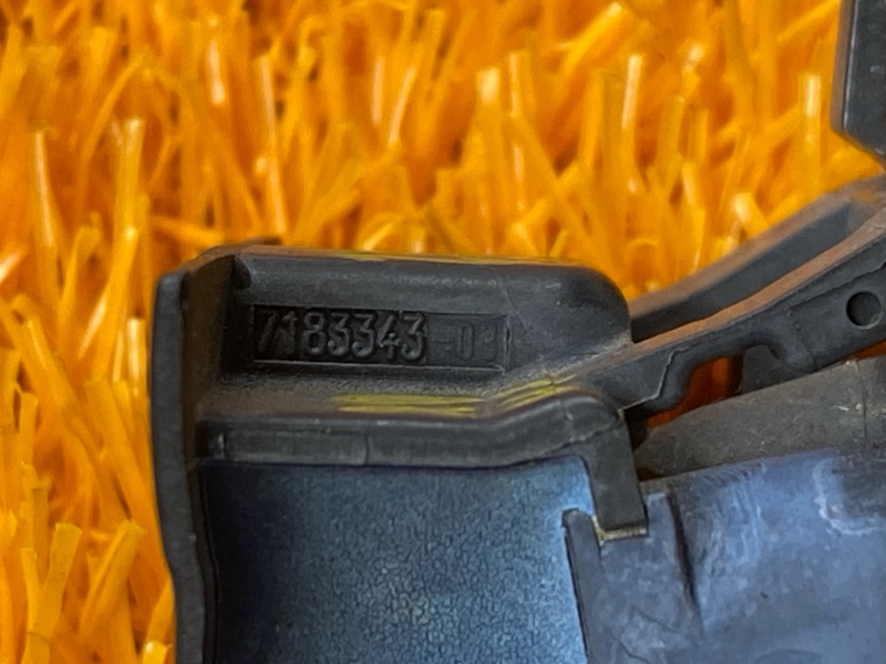 форсунка омывателя, 1000 рублей, Красноярск