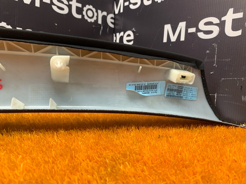 обшивка стойки, 1200 рублей, Красноярск