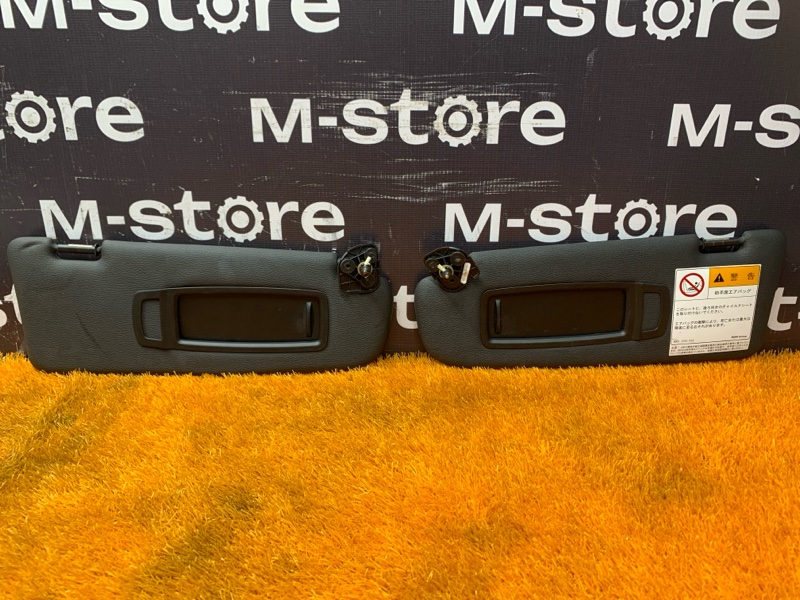 Козырек солнцезащитный, 6500 рублей, Красноярск