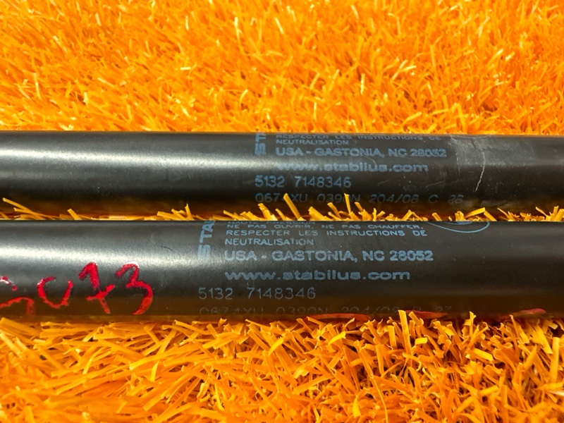 амортизатор капота, 500 рублей, Красноярск