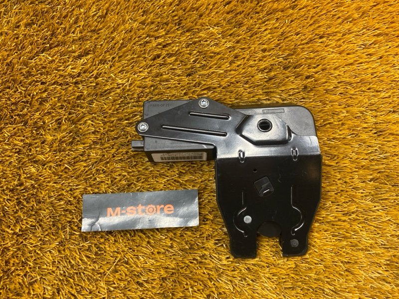 замок багажника, 800 рублей, Красноярск