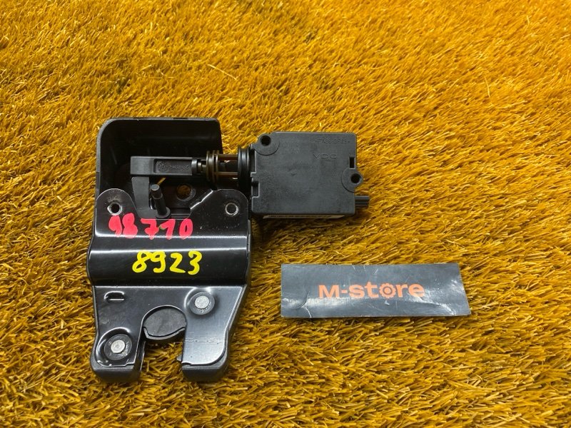 замок багажника, 800 рублей, Красноярск