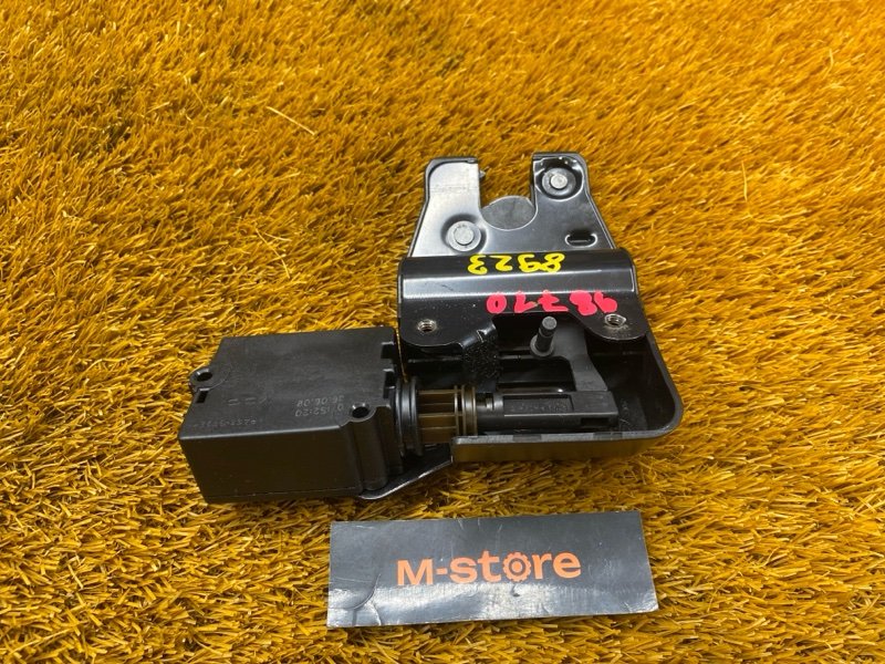 замок багажника, 800 рублей, Красноярск