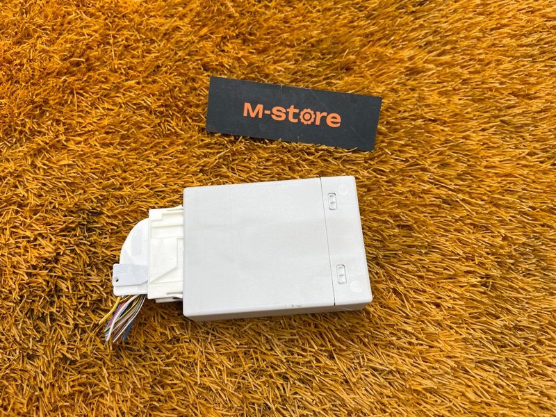 Блок управления пневмоподвеской, 1000 рублей, Красноярск