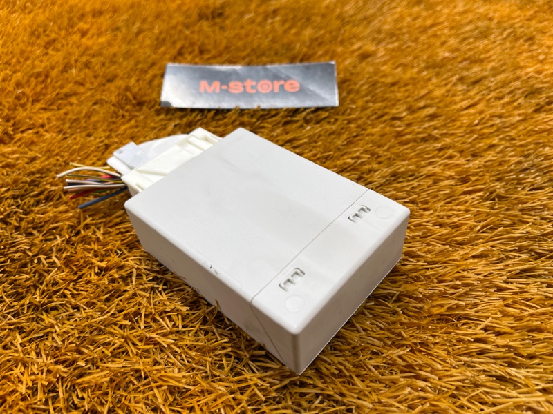 Блок управления пневмоподвеской, 1000 рублей, Красноярск