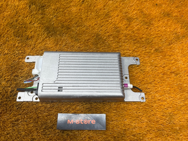 Блок управления громкой связью, 1500 рублей, Красноярск