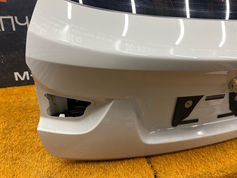 Крышка (дверь) багажника, 15000 рублей, Красноярск