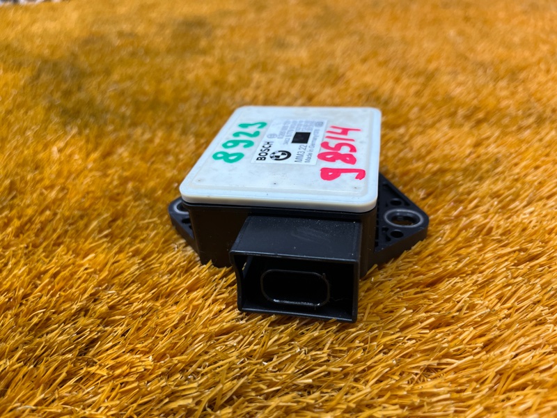 Датчик ускорения, 600 рублей, Красноярск