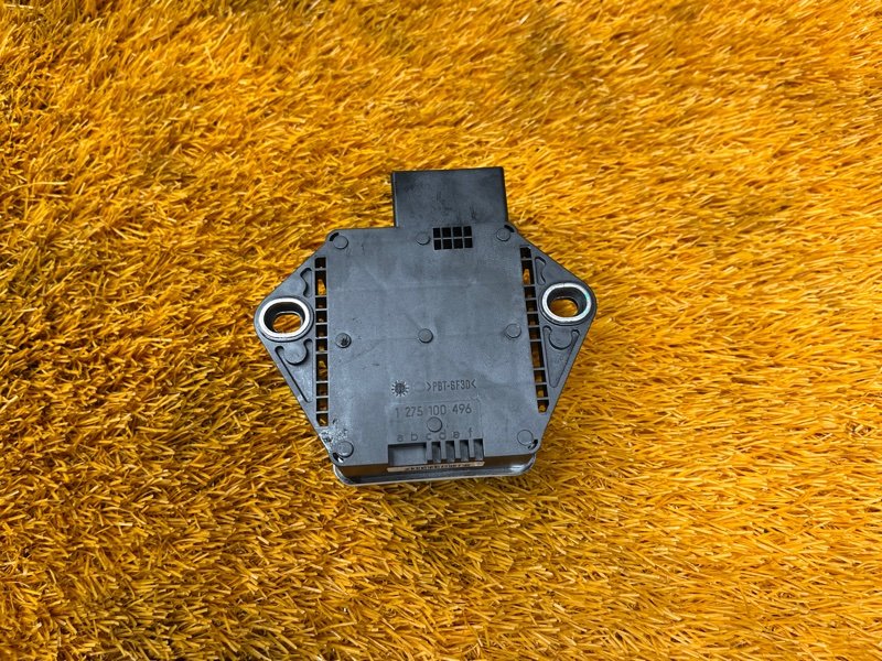 Датчик ускорения, 600 рублей, Красноярск