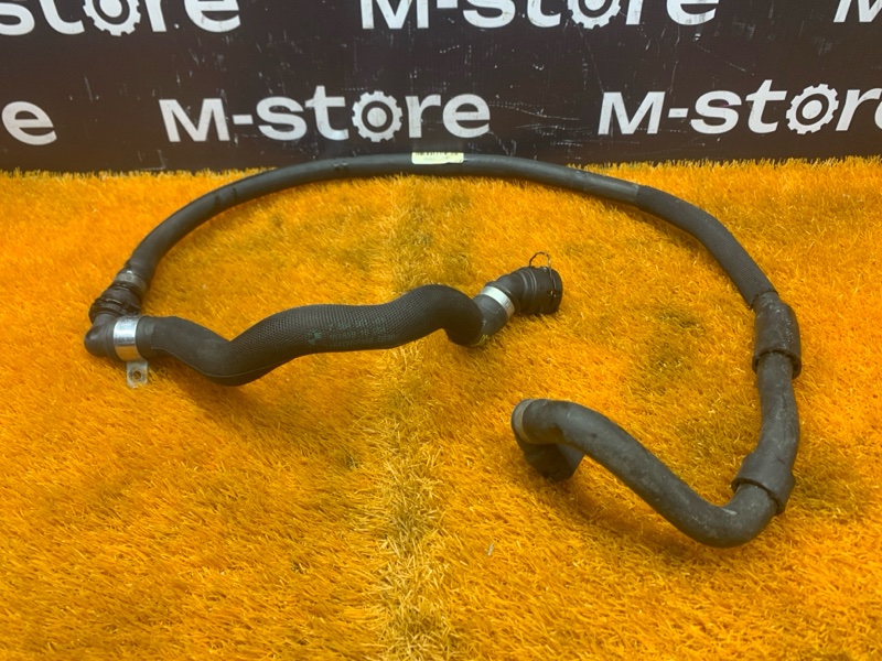 Патрубок системы охлаждения, 3000 рублей, Красноярск