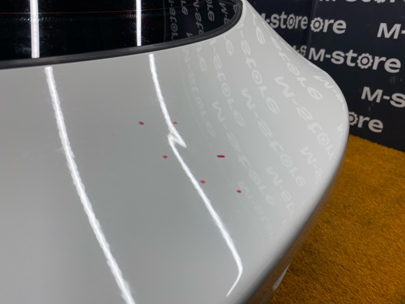 Крышка (дверь) багажника, 15000 рублей, Красноярск