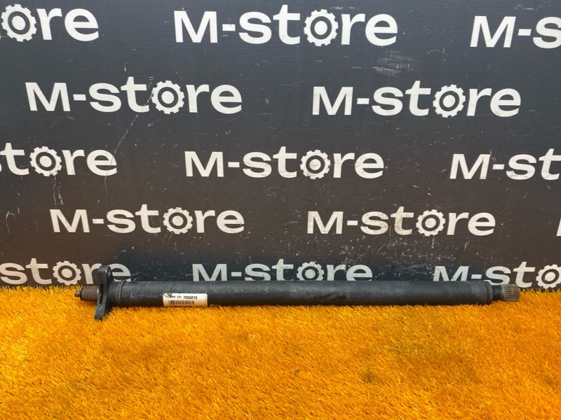 карданный вал, 4000 рублей, Красноярск