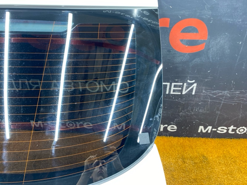 Крышка (дверь) багажника, 15000 рублей, Красноярск