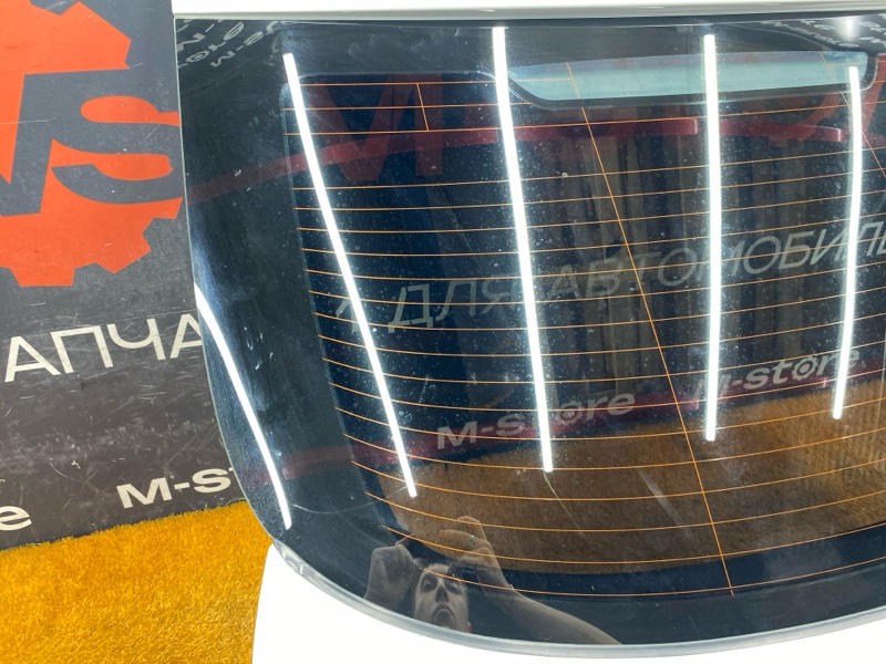 Крышка (дверь) багажника, 15000 рублей, Красноярск