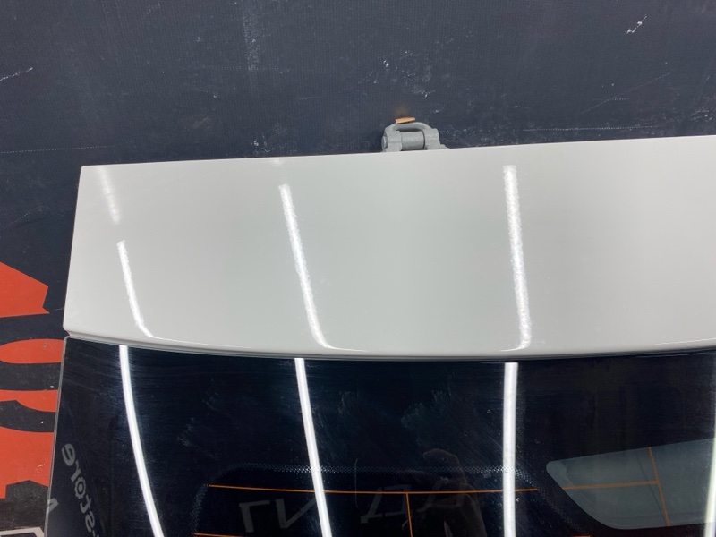 Крышка (дверь) багажника, 15000 рублей, Красноярск