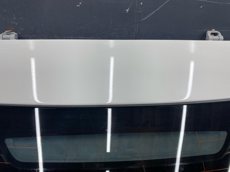 Крышка (дверь) багажника, 15000 рублей, Красноярск