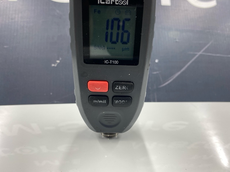 Крышка (дверь) багажника, 15000 рублей, Красноярск