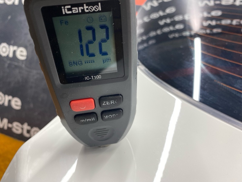 Крышка (дверь) багажника, 15000 рублей, Красноярск