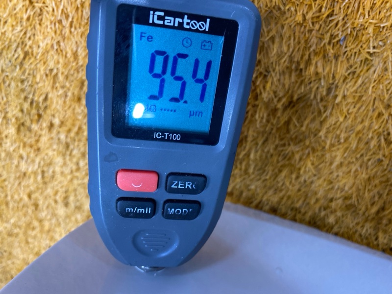 Крышка (дверь) багажника, 15000 рублей, Красноярск