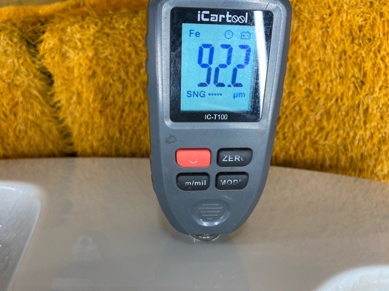 Крышка (дверь) багажника, 15000 рублей, Красноярск