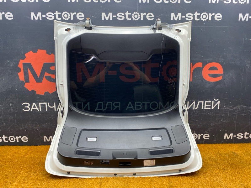 Крышка (дверь) багажника, 15000 рублей, Красноярск