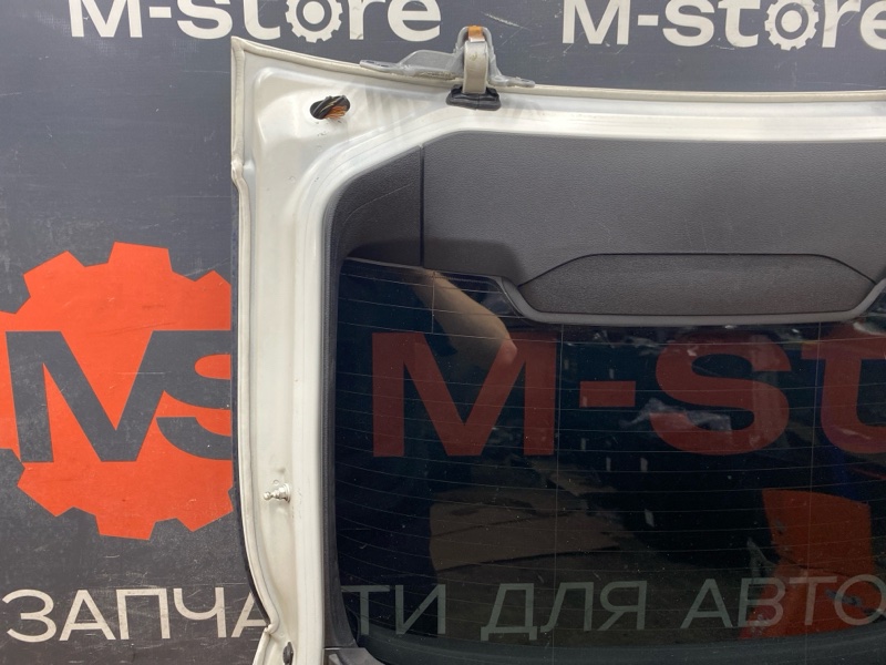 Крышка (дверь) багажника, 15000 рублей, Красноярск