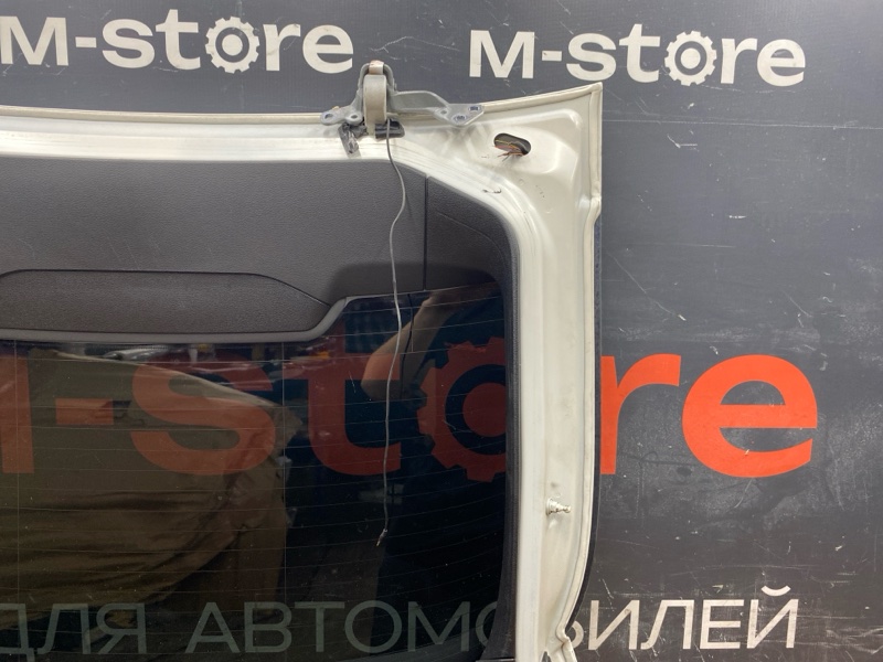 Крышка (дверь) багажника, 15000 рублей, Красноярск