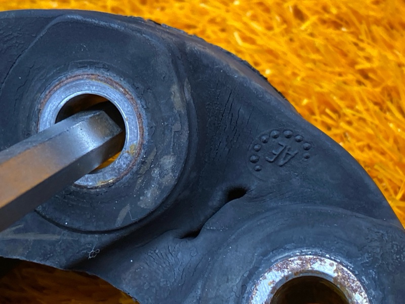 муфта карданного вала, 800 рублей, Красноярск