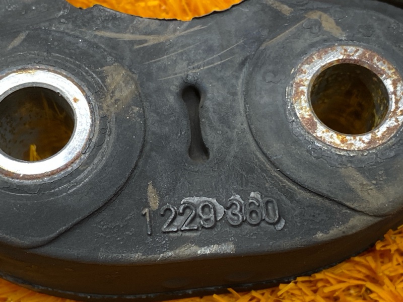 муфта карданного вала, 800 рублей, Красноярск