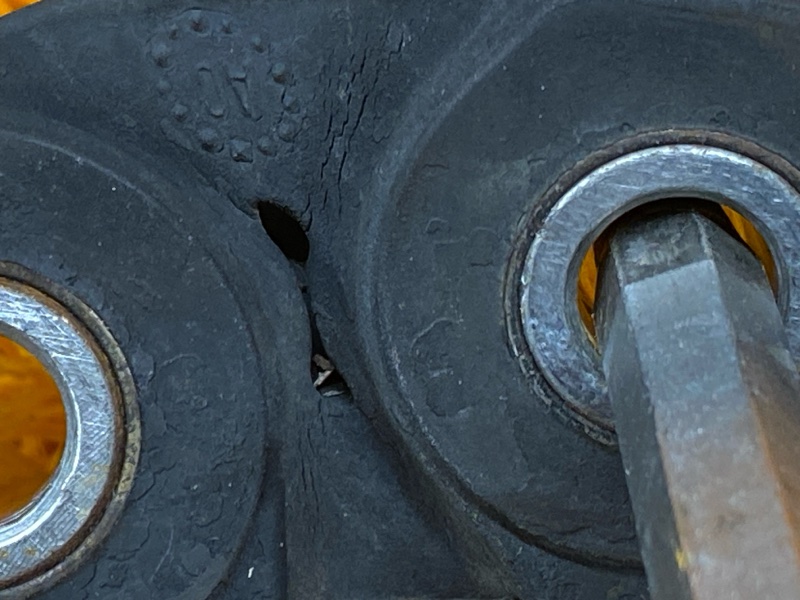 муфта карданного вала, 1800 рублей, Красноярск