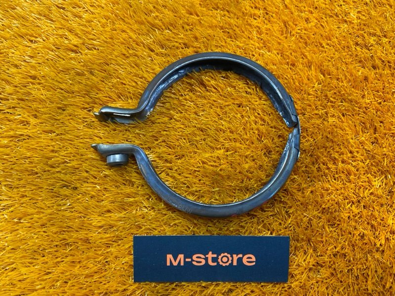 Хомут турбины, 600 рублей, Красноярск