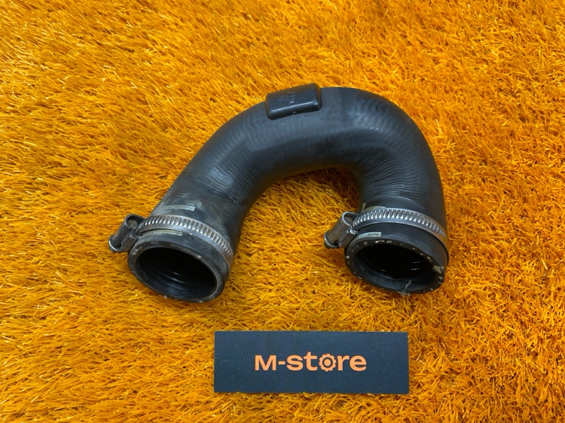 Патрубок системы охлаждения, 1000 рублей, Красноярск