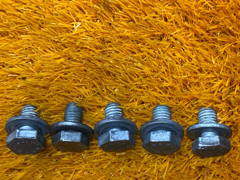 болт гидротрансформатора, 500 рублей, Красноярск