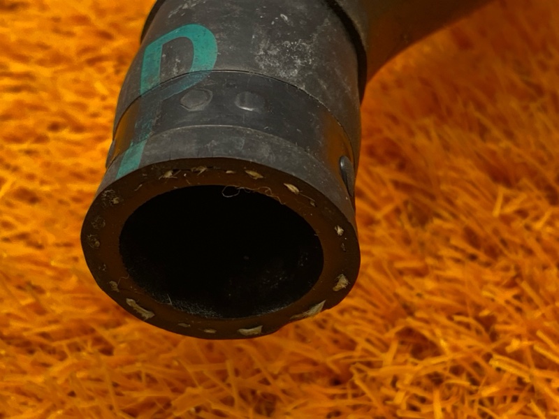 шланг гидроусилителя, 1000 рублей, Красноярск